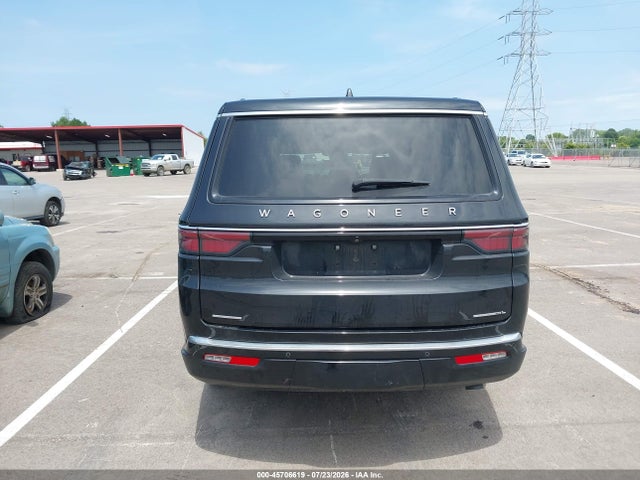 1C4SJSDP7PS544423 Jeep Wagoneer L Series Iii 4x4