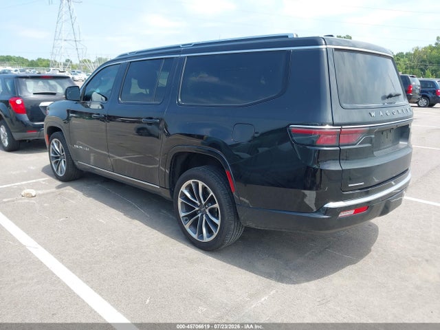 1C4SJSDP7PS544423 Jeep Wagoneer L Series Iii 4x4