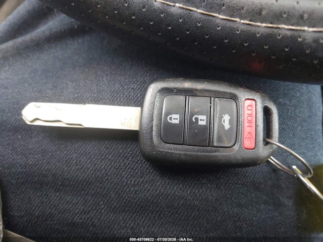 Honda Civic Lx 2017 19XFC2F50HE033812 Image 11