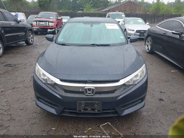 Honda Civic Lx 2017 19XFC2F50HE033812 Image 12