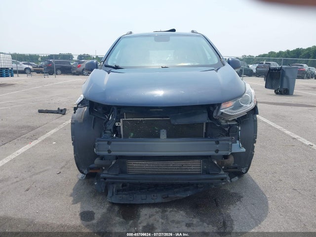 Chevrolet Trax Lt 2018 3GNCJLSB4JL147315 Image 12