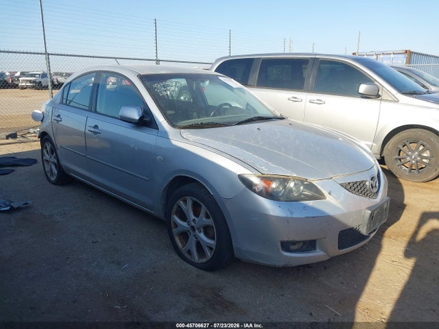 Aukcja sprzedaży 2009 Mazda Mazda3 I, vin: JM1BK32G391247437, numer aukcji: 45706627