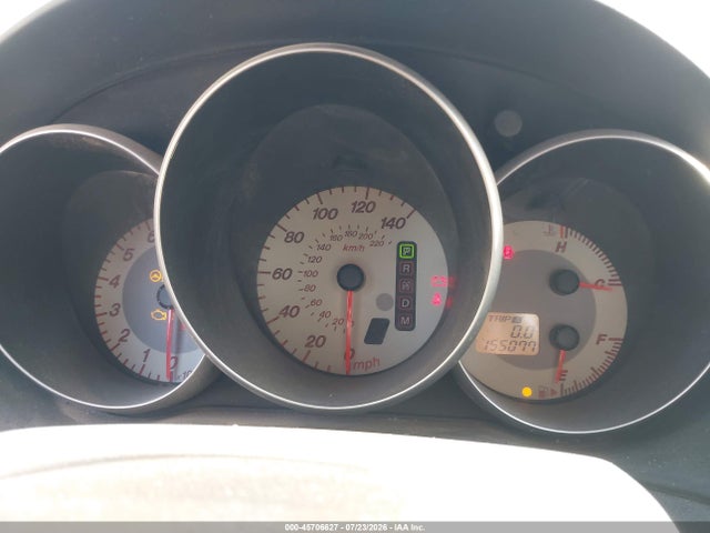 45706627 :رقم المزاد ، JM1BK32G391247437 vin ، 2009 Mazda Mazda3 I مزاد بيع