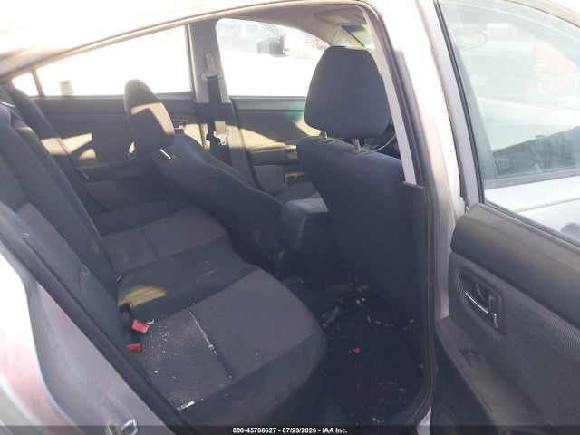 45706627 :رقم المزاد ، JM1BK32G391247437 vin ، 2009 Mazda Mazda3 I مزاد بيع
