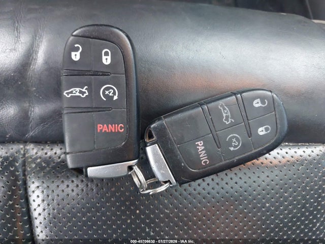 Продаж на аукціоні авто 2015 Chrysler 200 C, vin: 1C3CCCEG8FN606576, номер лоту: 45706630