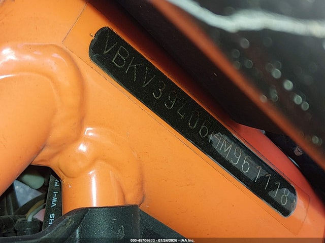 KTM 1290 Super Duke R 2017 VBKV39406HM961118 Image 10