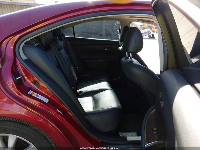 45706634 :رقم المزاد ، JTHBK1EGXB2431126 vin ، 2011 Lexus Es 350 مزاد بيع