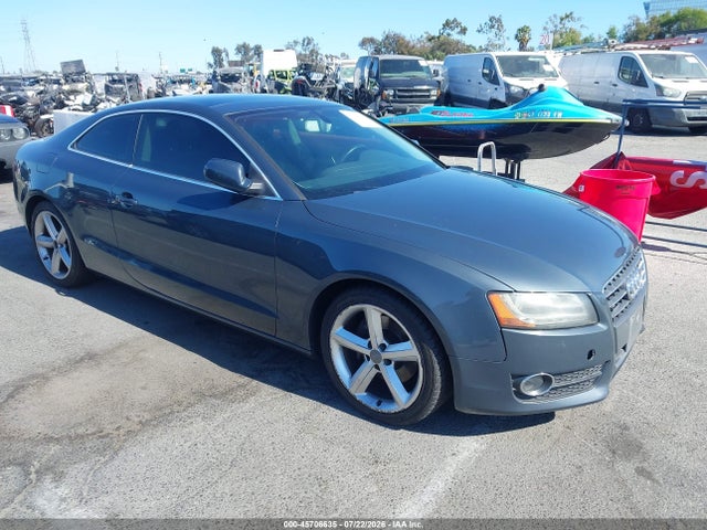 Aukcja sprzedaży 2010 Audi A5 2.0t Premium, vin: WAULFAFR0AA003237, numer aukcji: 45706635
