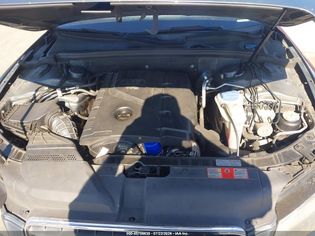 Aukcja sprzedaży 2010 Audi A5 2.0t Premium, vin: WAULFAFR0AA003237, numer aukcji: 45706635