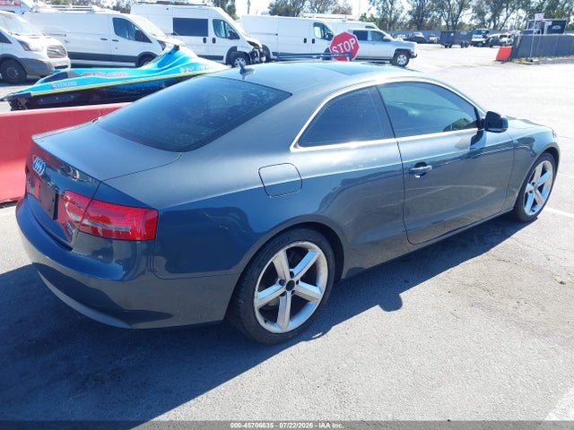 Aukcja sprzedaży 2010 Audi A5 2.0t Premium, vin: WAULFAFR0AA003237, numer aukcji: 45706635