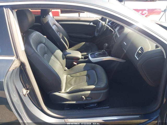 Aukcja sprzedaży 2010 Audi A5 2.0t Premium, vin: WAULFAFR0AA003237, numer aukcji: 45706635