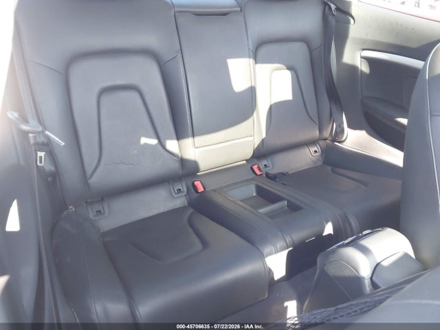 Aukcja sprzedaży 2010 Audi A5 2.0t Premium, vin: WAULFAFR0AA003237, numer aukcji: 45706635