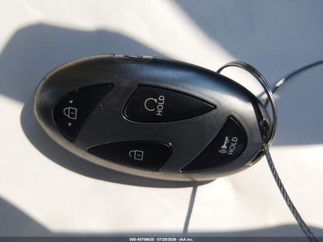 Hyundai TUCSON SEL 2025 5NMJBCDE3SH505698 Image 11