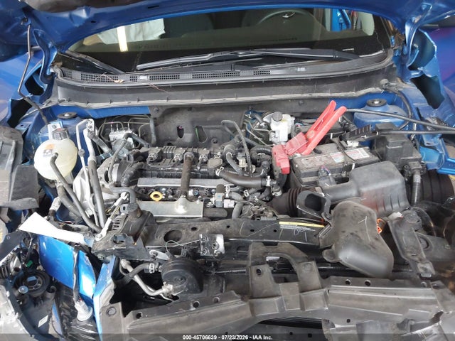 45706639 :رقم المزاد ، 3N1CP5BV3RL536782 vin ، 2024 Nissan Kicks S Xtronic Cvt مزاد بيع