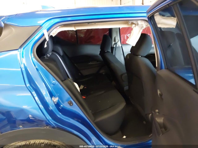 Nissan Kicks S Xtronic Cvt 2024 3N1CP5BV3RL536782 Image 8