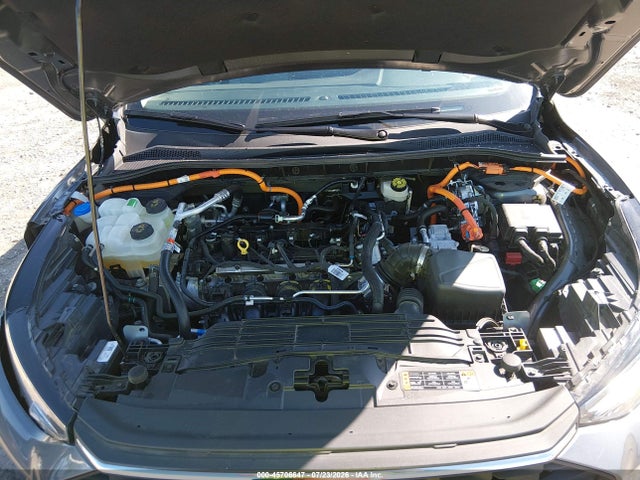 1FMCU0E11SUA55728 Ford Escape Phev