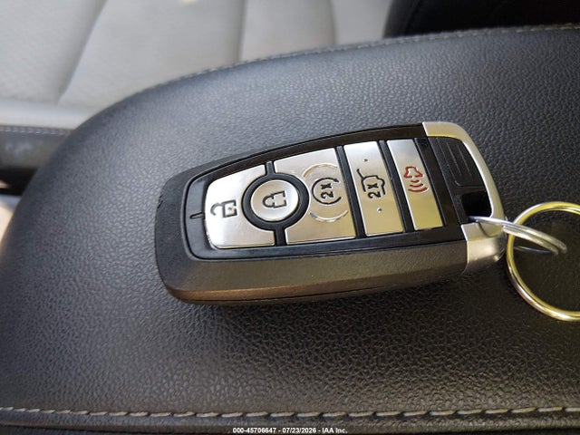 1FMCU0E11SUA55728 Ford Escape Phev