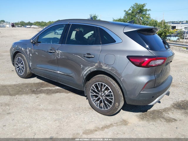1FMCU0E11SUA55728 Ford Escape Phev