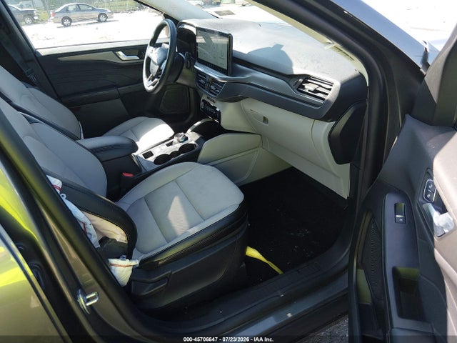 1FMCU0E11SUA55728 Ford Escape Phev
