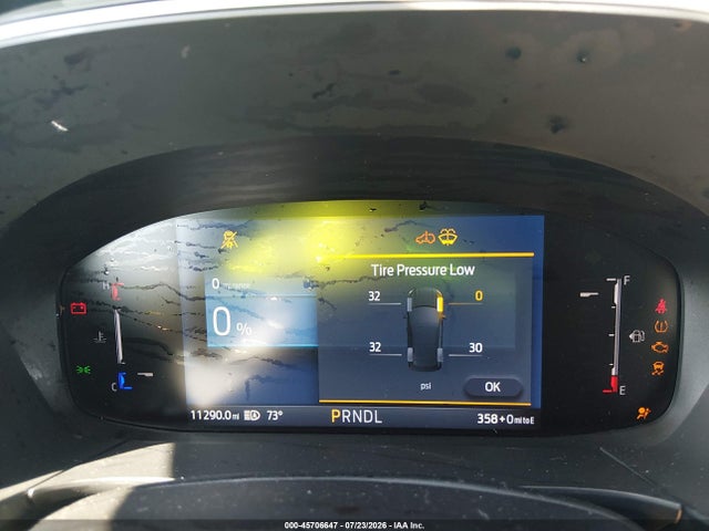 1FMCU0E11SUA55728 Ford Escape Phev