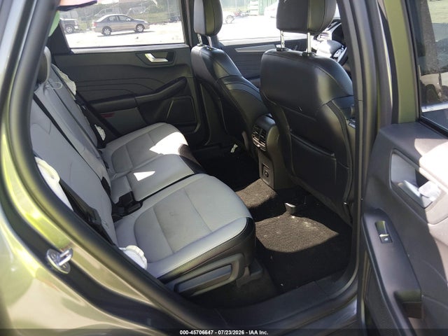 1FMCU0E11SUA55728 Ford Escape Phev