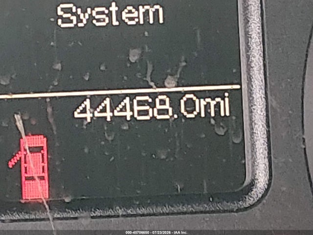 45706650 :رقم المزاد ، 1C6RR6KG8JS303647 vin ، 2018 Ram 1500 Tradesman  4x2 5'7 Box مزاد بيع