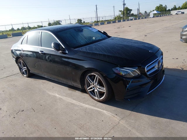 Aukcja sprzedaży 2019 Mercedes-benz E 300, vin: WDDZF4JB0KA608245, numer aukcji: 45706653