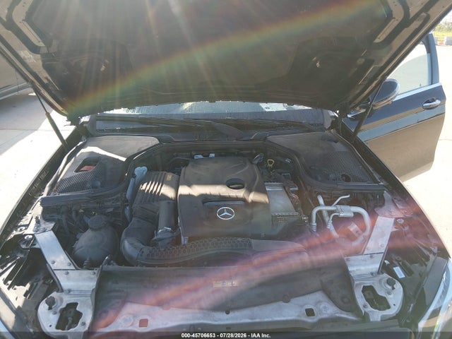Aukcja sprzedaży 2019 Mercedes-benz E 300, vin: WDDZF4JB0KA608245, numer aukcji: 45706653