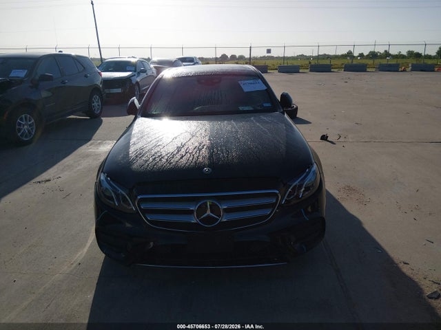 Aukcja sprzedaży 2019 Mercedes-benz E 300, vin: WDDZF4JB0KA608245, numer aukcji: 45706653