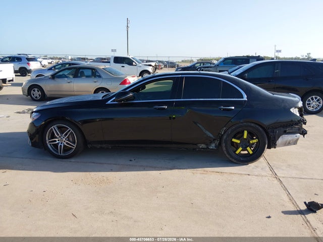 Aukcja sprzedaży 2019 Mercedes-benz E 300, vin: WDDZF4JB0KA608245, numer aukcji: 45706653