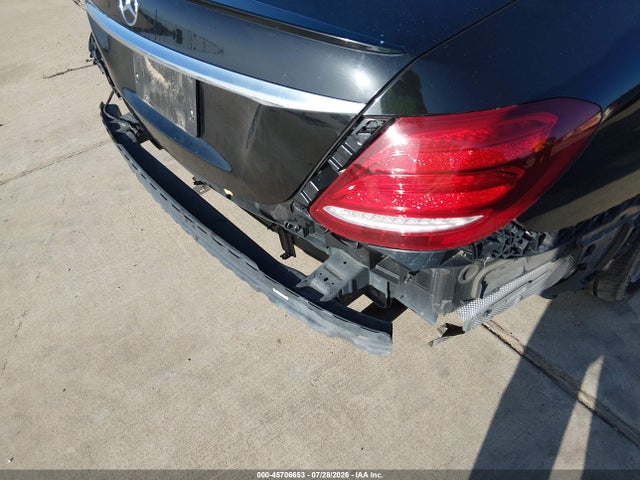 Aukcja sprzedaży 2019 Mercedes-benz E 300, vin: WDDZF4JB0KA608245, numer aukcji: 45706653