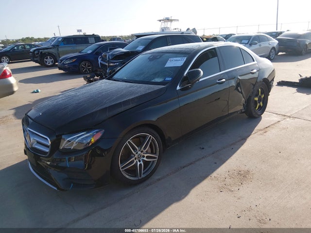 Aukcja sprzedaży 2019 Mercedes-benz E 300, vin: WDDZF4JB0KA608245, numer aukcji: 45706653