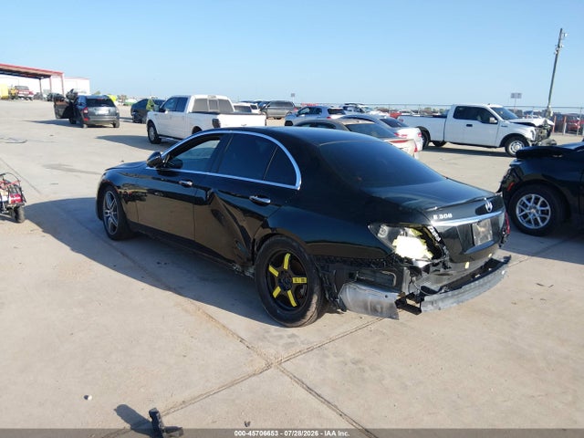 Aukcja sprzedaży 2019 Mercedes-benz E 300, vin: WDDZF4JB0KA608245, numer aukcji: 45706653