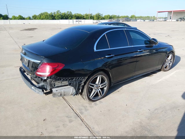 Aukcja sprzedaży 2019 Mercedes-benz E 300, vin: WDDZF4JB0KA608245, numer aukcji: 45706653