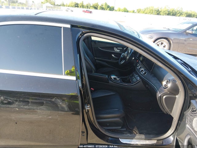 Aukcja sprzedaży 2019 Mercedes-benz E 300, vin: WDDZF4JB0KA608245, numer aukcji: 45706653