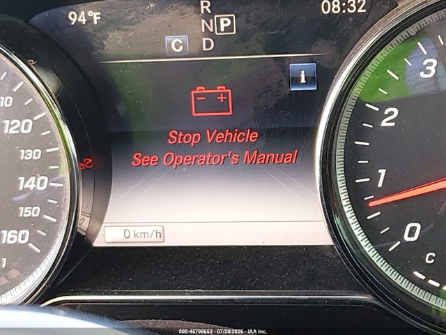 Aukcja sprzedaży 2019 Mercedes-benz E 300, vin: WDDZF4JB0KA608245, numer aukcji: 45706653