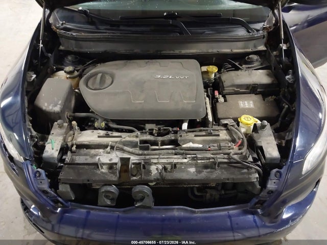 2014 Jeep Cherokee Latitude მანქანა იყიდება აუქციონზე, vin: 1C4PJLCS3EW293343, აუქციონის ნომერი: 45706655