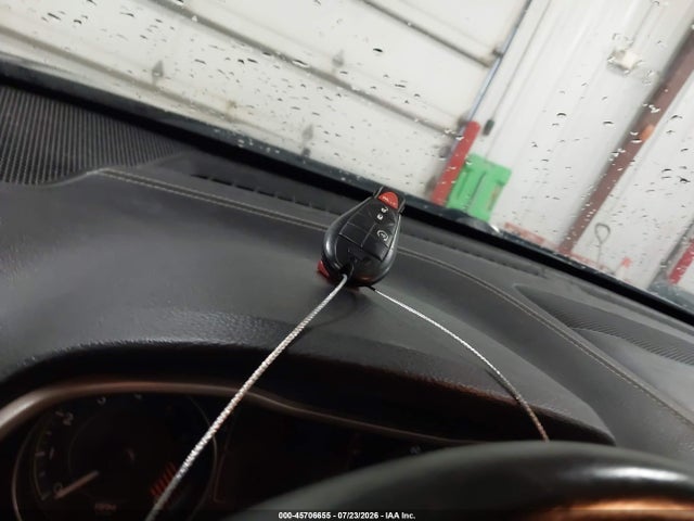 2014 Jeep Cherokee Latitude მანქანა იყიდება აუქციონზე, vin: 1C4PJLCS3EW293343, აუქციონის ნომერი: 45706655