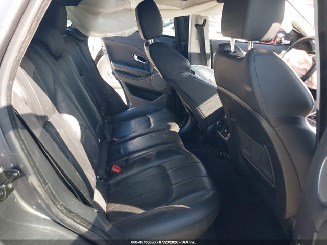 Aukcja sprzedaży 2017 Land Rover Range Rover Evoque Se/se Premium, vin: SALVP2BG0HH176639, numer aukcji: 45706663