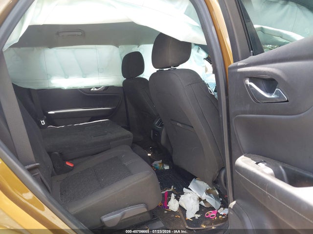 Chevrolet Blazer 2019 3GNKBCRS7KS693208 Image 8