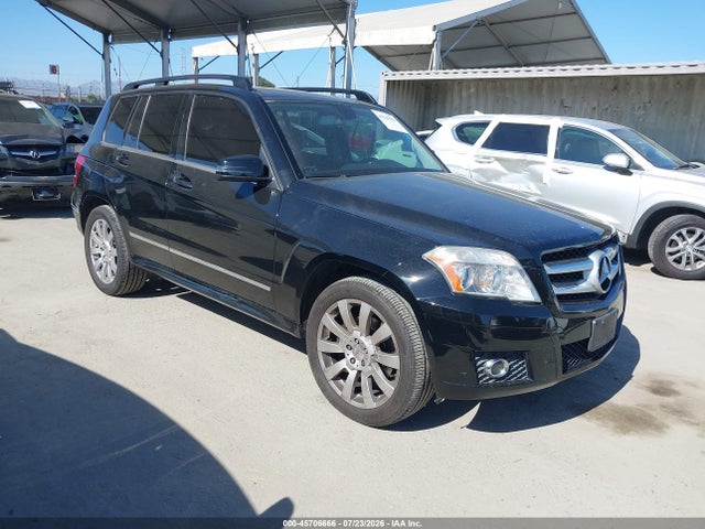 45706666 :رقم المزاد ، WDCGG5GB0CF883785 vin ، 2012 Mercedes-benz Glk 350 مزاد بيع