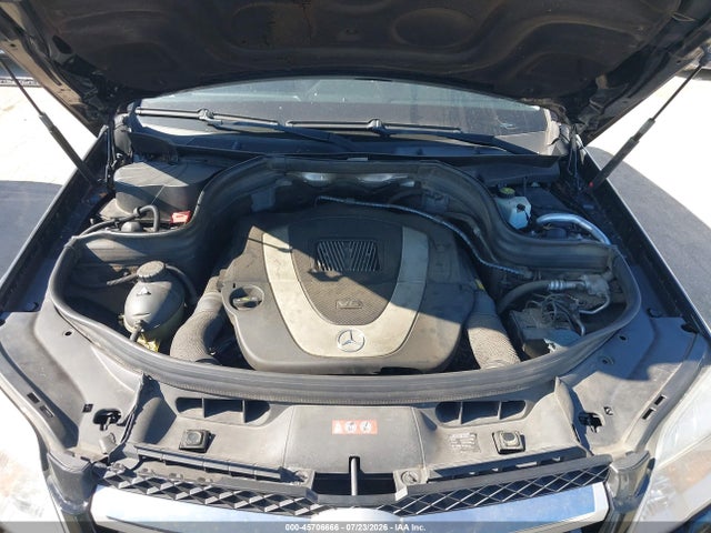 45706666 :رقم المزاد ، WDCGG5GB0CF883785 vin ، 2012 Mercedes-benz Glk 350 مزاد بيع