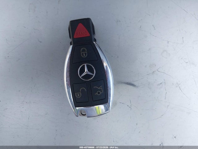 45706666 :رقم المزاد ، WDCGG5GB0CF883785 vin ، 2012 Mercedes-benz Glk 350 مزاد بيع