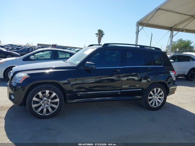 45706666 :رقم المزاد ، WDCGG5GB0CF883785 vin ، 2012 Mercedes-benz Glk 350 مزاد بيع