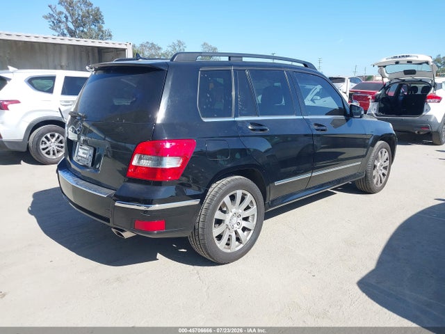 45706666 :رقم المزاد ، WDCGG5GB0CF883785 vin ، 2012 Mercedes-benz Glk 350 مزاد بيع