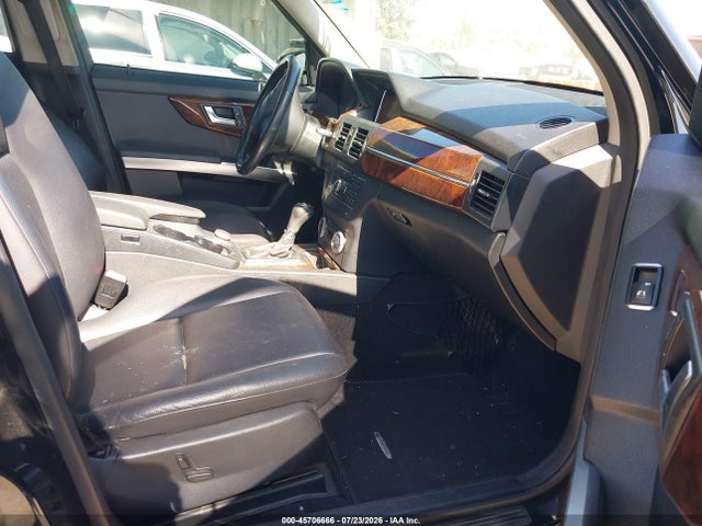 45706666 :رقم المزاد ، WDCGG5GB0CF883785 vin ، 2012 Mercedes-benz Glk 350 مزاد بيع