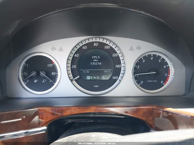 45706666 :رقم المزاد ، WDCGG5GB0CF883785 vin ، 2012 Mercedes-benz Glk 350 مزاد بيع