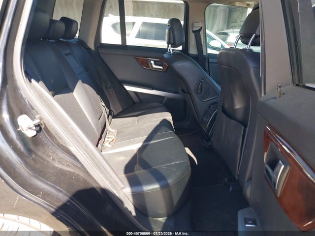 45706666 :رقم المزاد ، WDCGG5GB0CF883785 vin ، 2012 Mercedes-benz Glk 350 مزاد بيع
