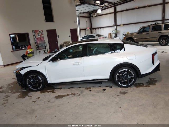 Aukcja sprzedaży 2026 Kia K4 Gt-line, vin: 3KPFW4DE3TE307373, numer aukcji: 45706670
