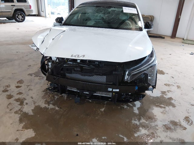 Aukcja sprzedaży 2026 Kia K4 Gt-line, vin: 3KPFW4DE3TE307373, numer aukcji: 45706670